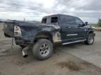 2012 Dodge RAM 3500 Longhorn