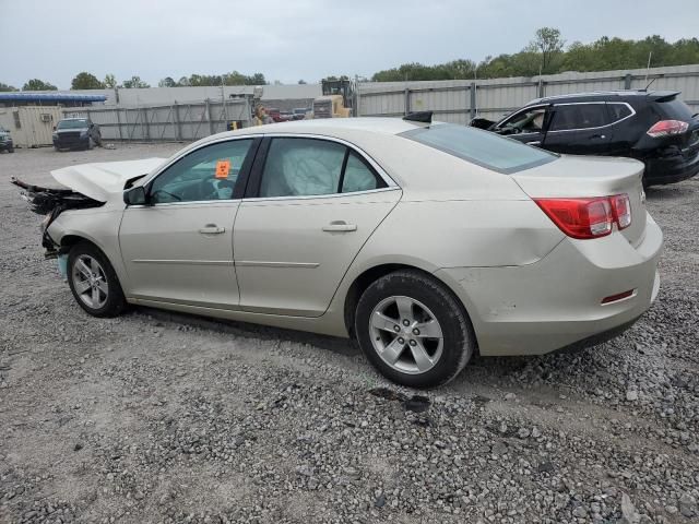 2015 Chevrolet Malibu LS