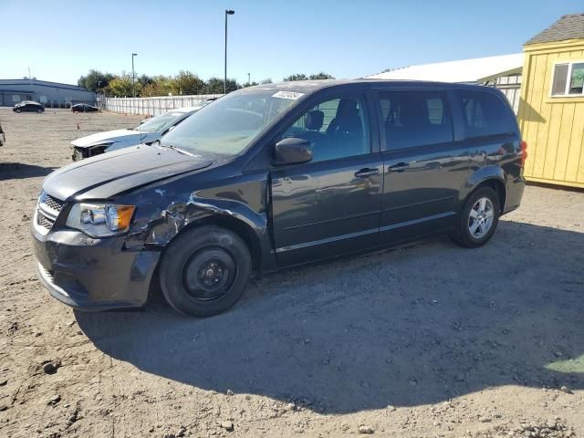 2011 Dodge Grand Caravan Mainstreet