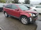 2008 Honda CR-V EXL