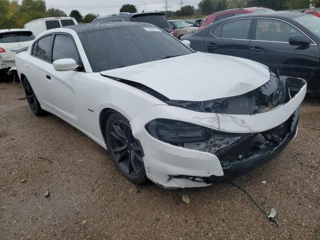 2015 Dodge Charger R/T