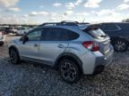 2015 Subaru XV Crosstrek Sport Limited