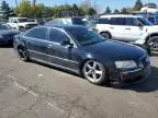 2008 Audi A8 L Quattro