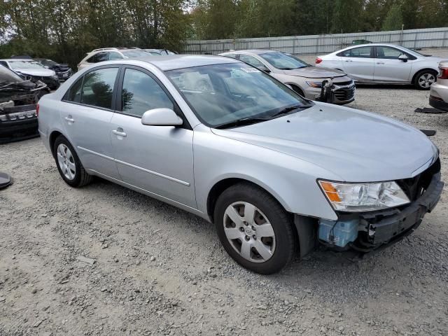 2010 Hyundai Sonata GLS