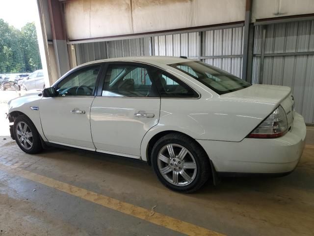 2009 Ford Taurus Limited