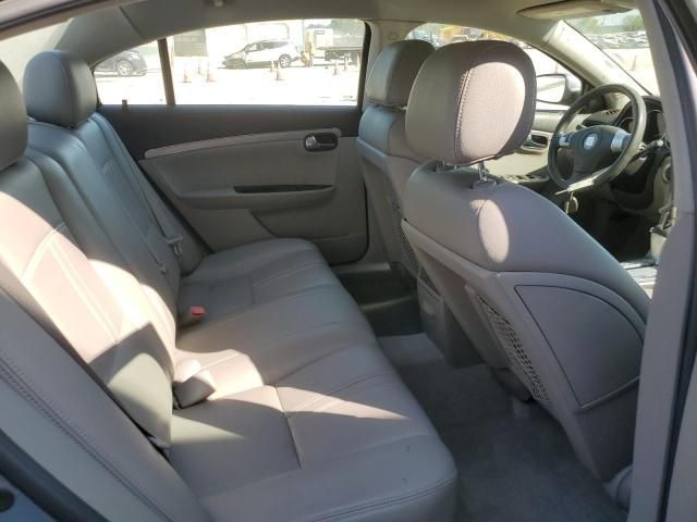 2007 Saturn Aura XE