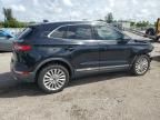 2019 Lincoln MKC