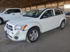 2009 Dodge Caliber SXT