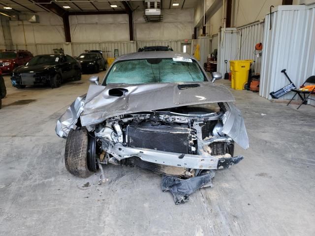 2018 Dodge Challenger R/T 392