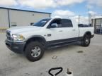 2012 Dodge RAM 2500 Longhorn