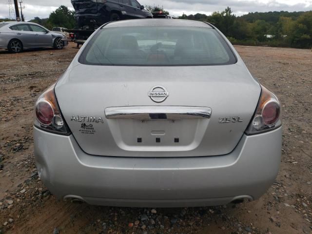 2010 Nissan Altima Base