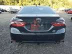 2023 Toyota Camry SE Night Shade