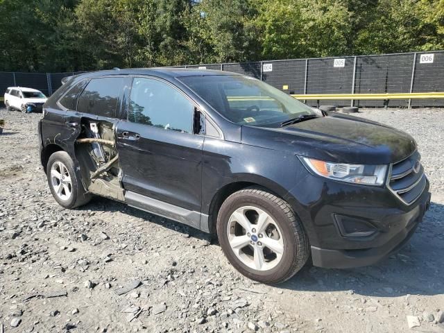 2016 Ford Edge SE