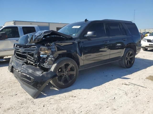 2019 Chevrolet Tahoe C1500 LT