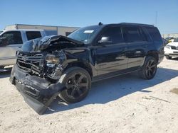 Chevrolet salvage cars for sale: 2019 Chevrolet Tahoe C1500 LT