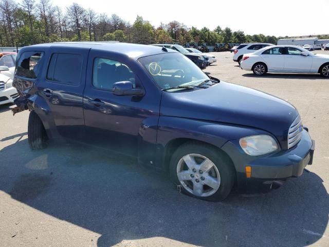 2009 Chevrolet HHR LT