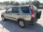 2005 Honda CR-V EX