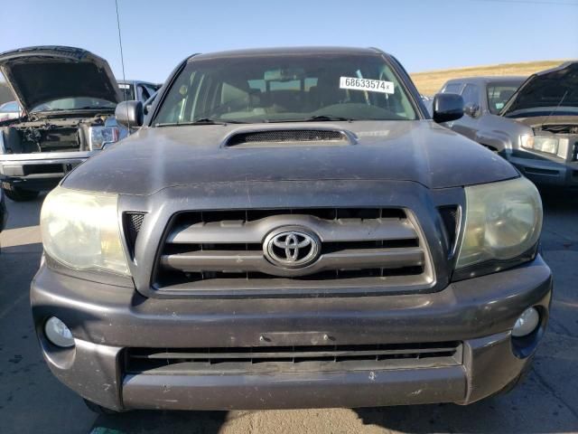 2010 Toyota Tacoma Double Cab