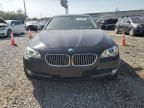 2012 BMW 528 XI