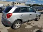 2013 Chevrolet Captiva LS