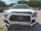 2017 Toyota Tacoma Double Cab