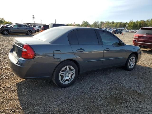 2007 Chevrolet Malibu LS