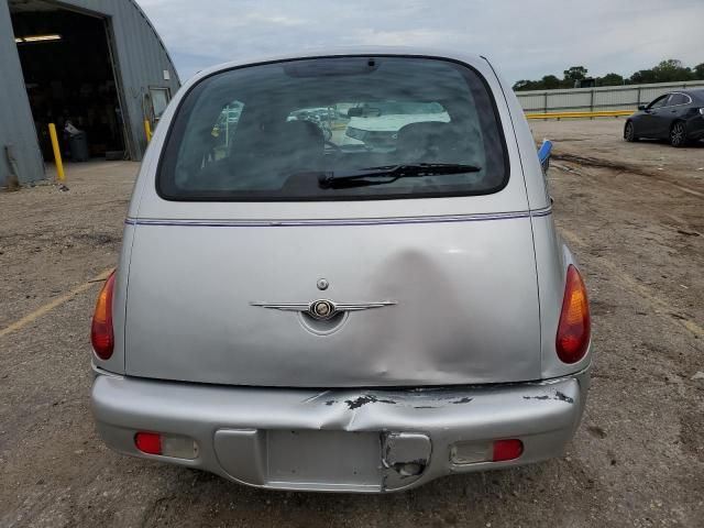 2005 Chrysler PT Cruiser