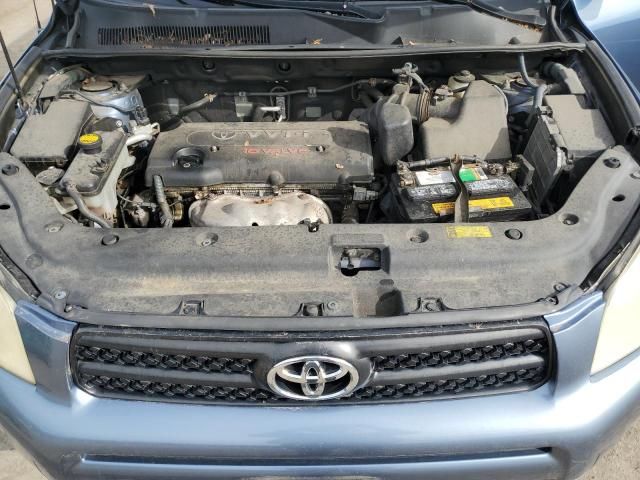 2007 Toyota Rav4