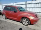 2008 Chrysler PT Cruiser