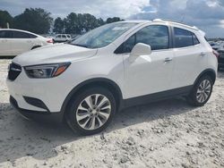 2020 Buick Encore Preferred en venta en Loganville, GA