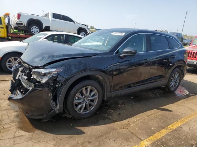 2023 Mazda CX-9 Touring