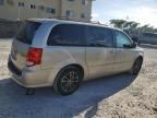 2016 Dodge Grand Caravan R/T