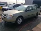 2005 Chevrolet Malibu