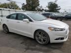 2015 Ford Fusion Titanium