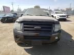 2009 Ford Expedition EL Limited