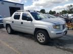 2008 Honda Ridgeline RT