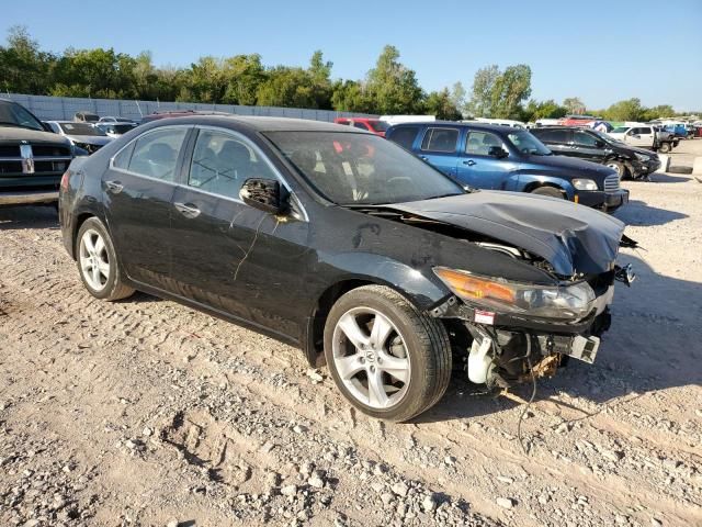 2010 Acura TSX