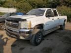 2007 Chevrolet Silverado K2500 Heavy Duty