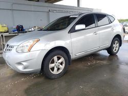 2013 Nissan Rogue S en venta en West Palm Beach, FL