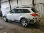 2012 Subaru Outback 2.5I Limited