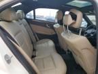 2011 Mercedes-Benz E 350 4matic