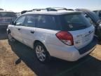 2008 Subaru Outback 2.5I