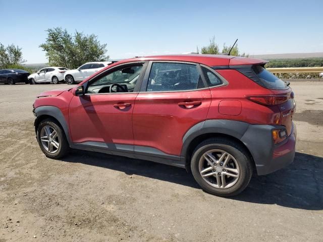 2019 Hyundai Kona SE