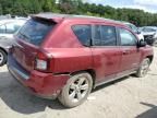 2015 Jeep Compass Sport