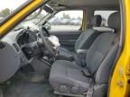 2004 Nissan Frontier Crew Cab XE V6