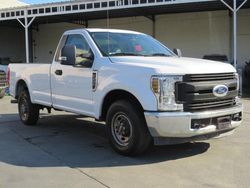 Carros con verificación Run & Drive a la venta en subasta: 2018 Ford F250 Super Duty