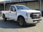 2018 Ford F250 Super Duty