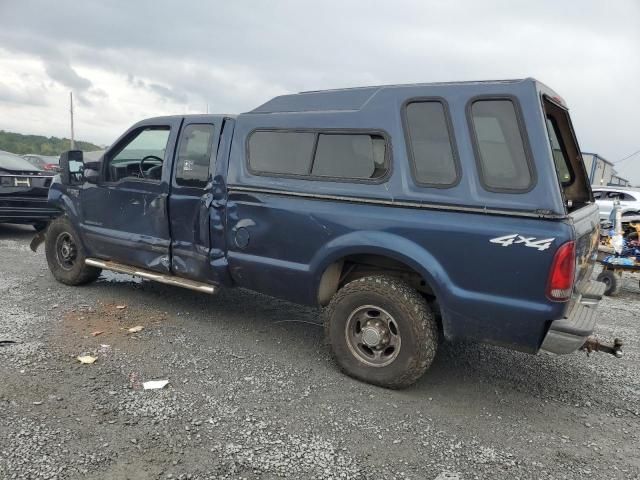 2001 Ford F250 Super Duty