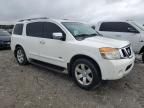 2009 Nissan Armada SE