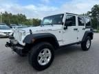 2009 Jeep Wrangler Unlimited Rubicon